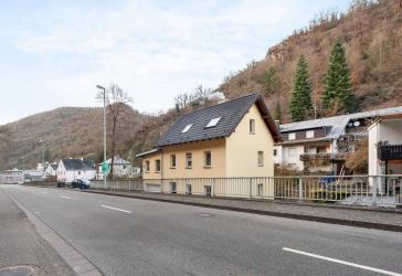 Vorschaubild Einfamilienhaus
