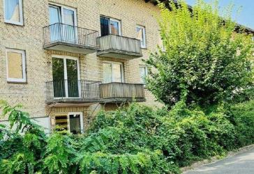 Viel Platz samt großer Terrasse für Sie!