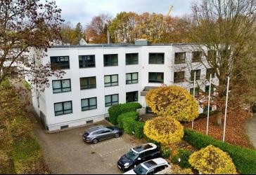 Ihr neues Büro in Mülheim | 420 m² | Hallenfläche vorhanden | hauseigene Stellplätze