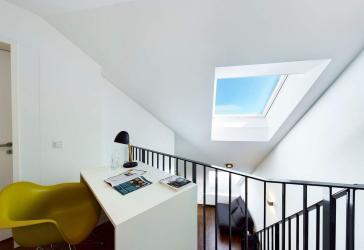 Vorschaubild Loft-Studio-Atelier