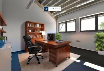 Ideale Gewerbefläche für Ihr Business - Zentrale Lage in Kitzingen & flexible Nutzung