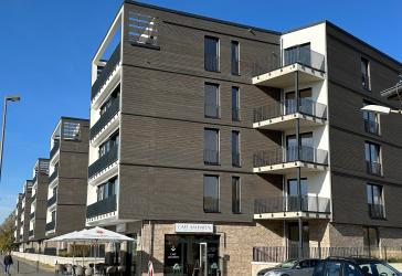 Vorschaubild Wohnung