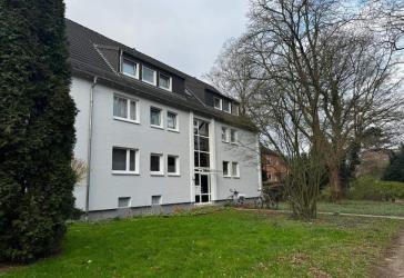 2-Zimmerwohnung in Horn sucht neuen Anleger!