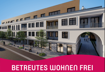Vorschaubild Wohnung