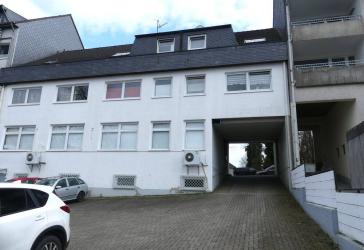 Gepflegtes und vermietetes Wohn- und Geschäftshaus in zentrumsnaher Lage