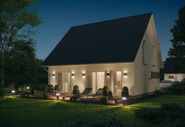 Vorschaubild Einfamilienhaus