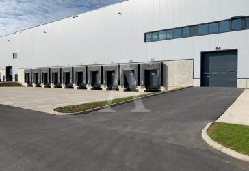 *PROVISIONSFREI* | NEUBAU IN LANGENFELD | RAMPE & EBENERDIG | DIREKTE AUTOBAHNNÄHE