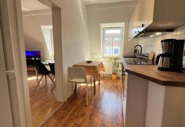 Vorschaubild Wohnung