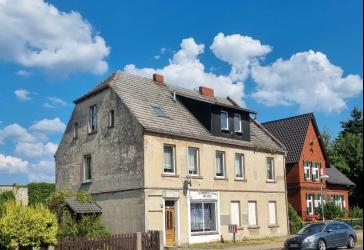 Vorschaubild Mehrfamilienhaus