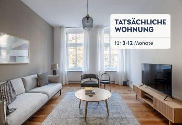 Vorschaubild Wohnung