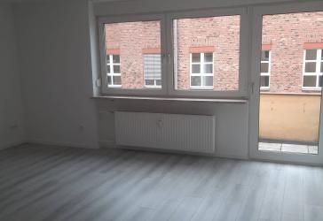 Nbg.-Südstadt: 3-Zimmer-Wohnung