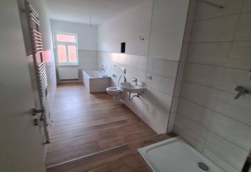 SCHÖNES WOHNEN IM HERZEN VON MÜHLHAUSEN