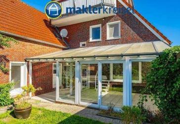Individuell gestalten! 6 zu modernisierende Ferienwohnungen in unmittelbarer Hafennähe!