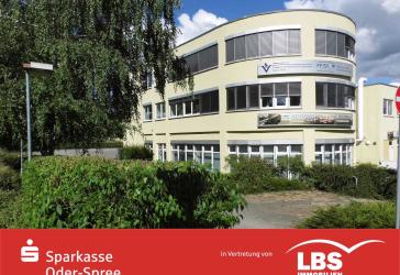 Vorschaubild Büro- /Praxis-Immobilie