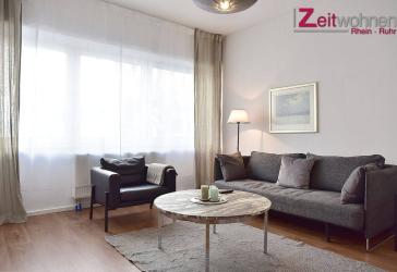 Modern & Central: Terrassenwohnung in Ehrenfeld -