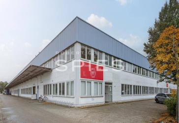 Vorschaubild Büro- /Praxis-Immobilie