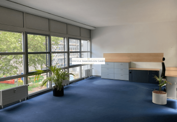 Vorschaubild Büro- /Praxis-Immobilie