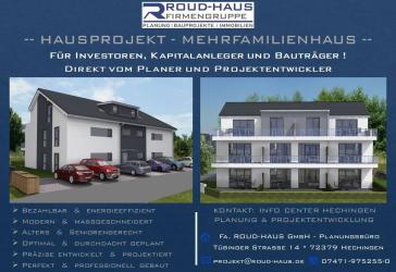 Vorschaubild Mehrfamilienhaus