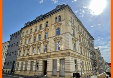 Vorschaubild Mehrfamilienhaus