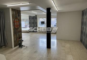 vielseitige Bürofläche mit ausgezeichneter Sichtbarkeit