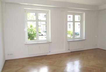Die ideale Stadtwohnung….