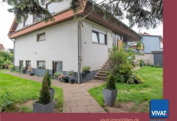 Vorschaubild Mehrfamilienhaus