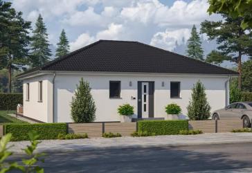 Vorschaubild Bungalow