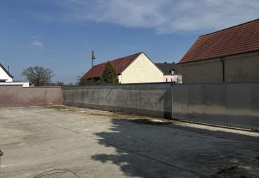 Einmalig...Zentrale für Handwerksbetrieb in Köhra zu vermieten!