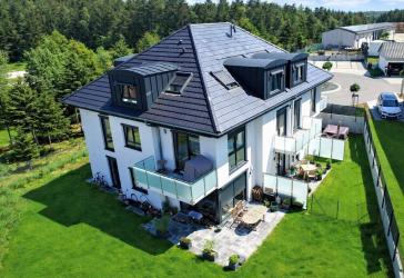 Vorschaubild Maisonettewohnung