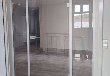 Exklusive Bürofläche Penthousebüro in verkehrsgünstiger Lage