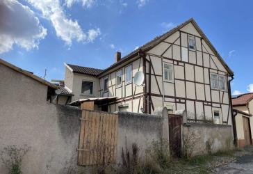 Vorschaubild Reihenendhaus