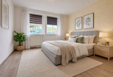Vorschaubild Wohnung