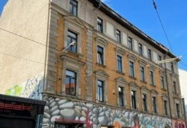 Kapitalanlage mit Perspektive! Voll vermietete Gewerbeimmobilie in Leipzig-Altlindenau