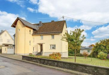 Vorschaubild Mehrfamilienhaus