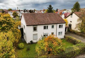 Vorschaubild Mehrfamilienhaus