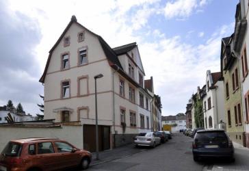 Attraktive Kapitalanlage: Zuverlässige Investition in begehrter Mombacher Lage!