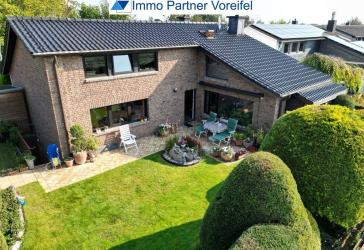 Bungalow als attraktive Kapitalanlage in bester Lage von Odendorf - Eigentümer bleibt als Mieter