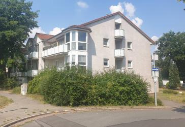 2-Zimmer-Wohnung bezugsfertig renoviert, verkehrsgünstig zur Uni (0314)