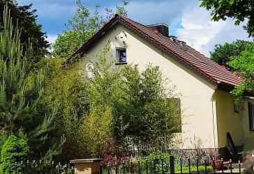 Charmantes Häuschen mit Ausbaupotential