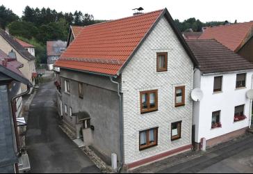 2 Kinderzimmer! Garage! Sofortiger Einzug möglich!