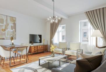 Provisionsfrei: solides Wohnungspaket in gefragter Lage!