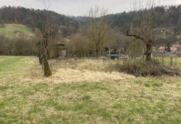 Vorschaubild Freizeitgrundstück