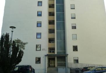 2- Zimmer-Wohnung
