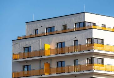 Großartige 4-Zimmer Eigentumswohnung mit Platz für die ganze Familie