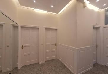 Jetzt frei! Jugendstil-Wohnung im Westen