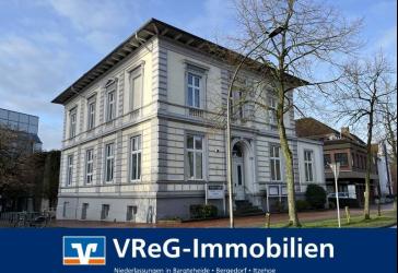 Vorschaubild Büro- /Praxis-Immobilie