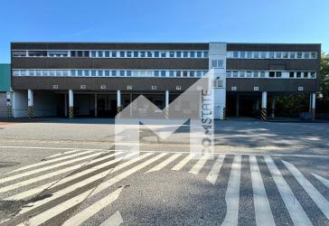 PROVISIONSFREI | LAGER | LOGISTIK | RAMPEN | BÜRO | COMSTATE