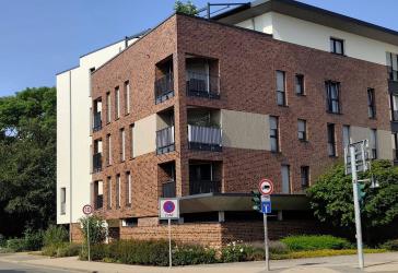 Friedrichstraße/Marienstraße - Apartment