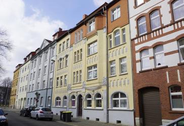 JUNGE PÄRCHEN UND STUDENTEN AUFGEPASST - (geräumige) 2 Zimmer-Wohnung sucht neue Mieter