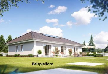 Vorschaubild Bungalow